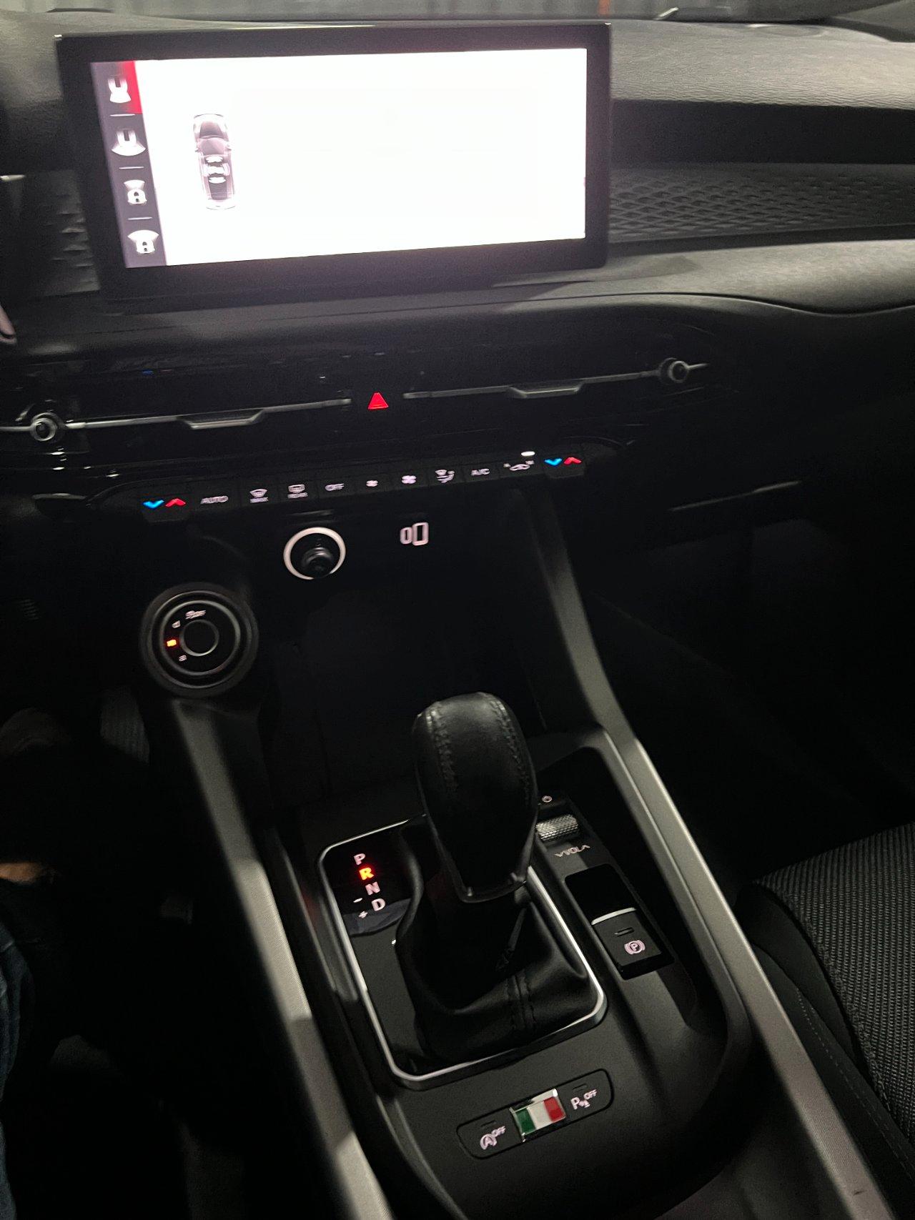 Alfa Romeo Tonale 1.6 Sprint 130cv tct6