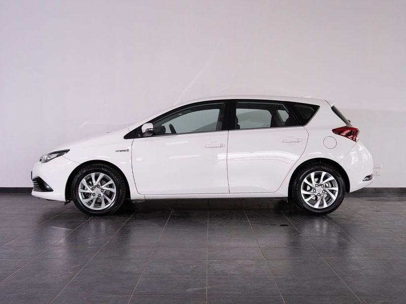 Toyota Auris 1.8 Hybrid E-CVT Active