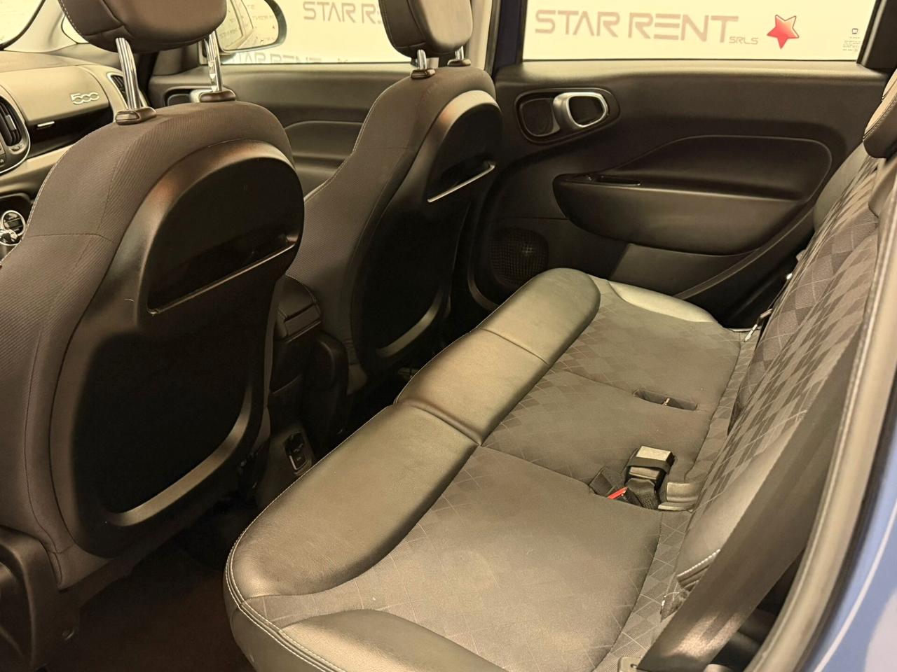 Fiat 500L Wagon 1.3 Multijet 95 CV Dualogic Lounge