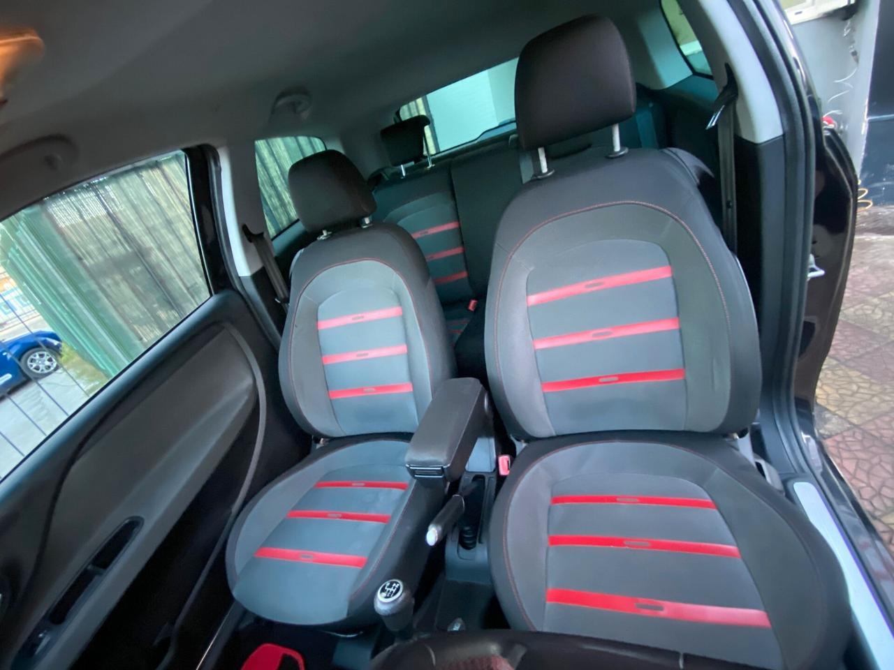 Fiat Punto Evo 1.3 Mjt 75 CV 3 porte Dynamic