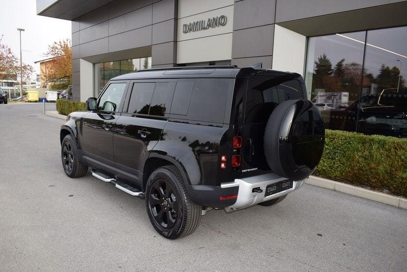 Land Rover Defender Defender 110 3.0D I6 200 CV AWD Auto S AUTOCARRO N1 IVA ESPOSTA