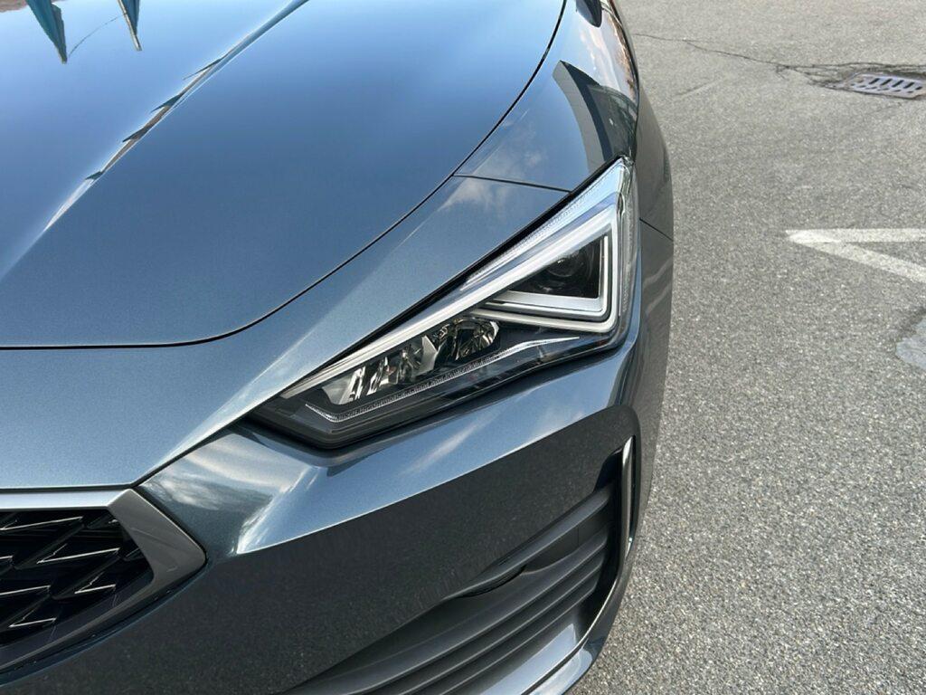 Cupra Leon Sportstourer 1.5 Hybrid DSG