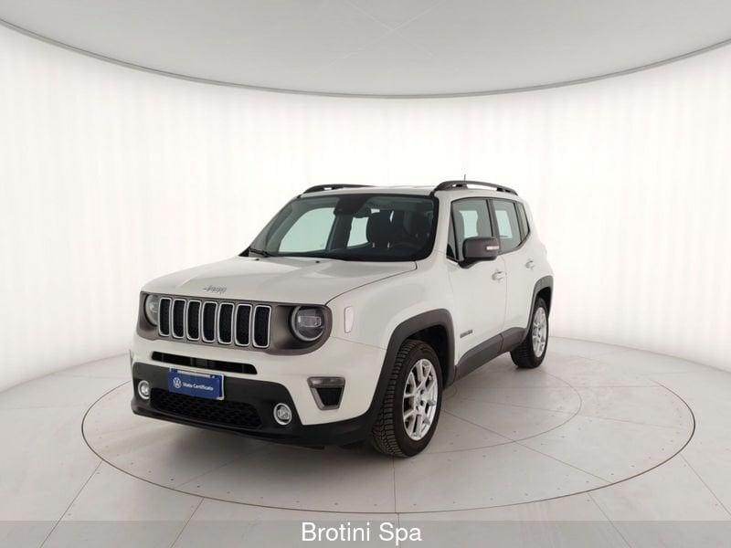 Jeep Renegade 1.0 T3 Limited