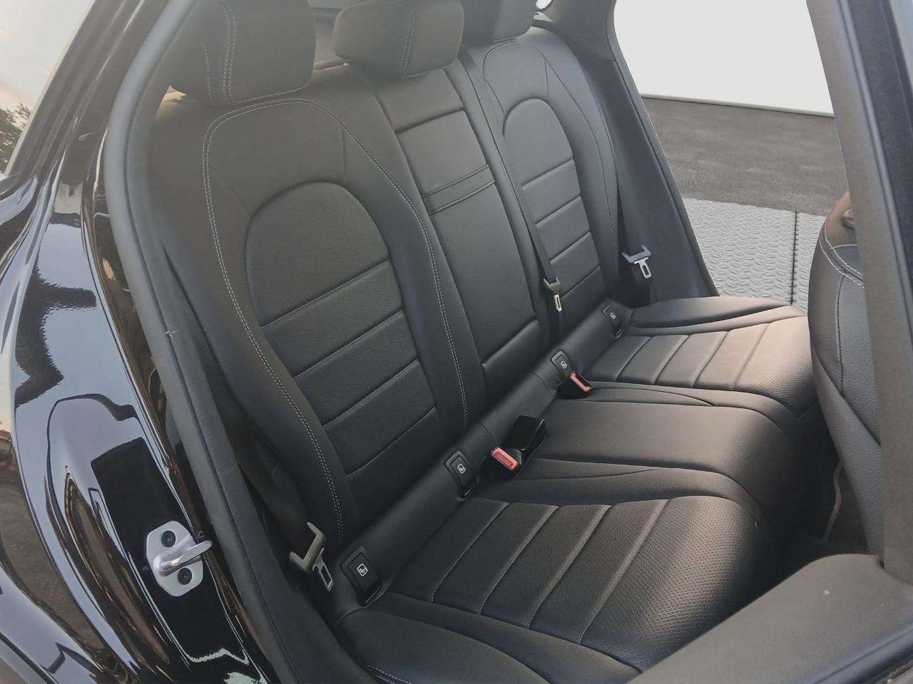 Mercedes GLC SUV GLC 300 e phev (eq-power) Business Extra 4matic auto
