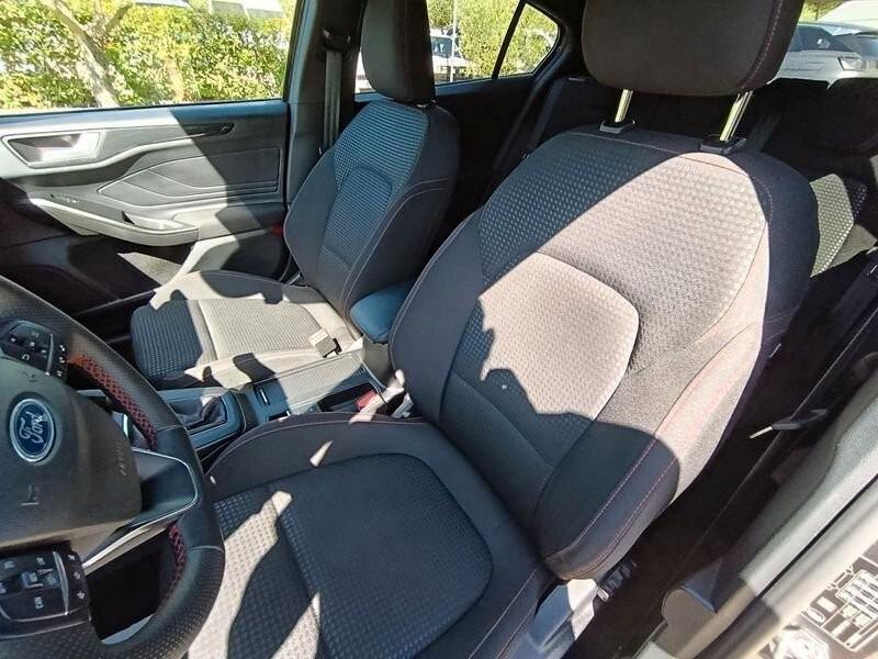 Ford Focus 1.0 EcoBoost Hybrid ST-Line - PREZZO REALE