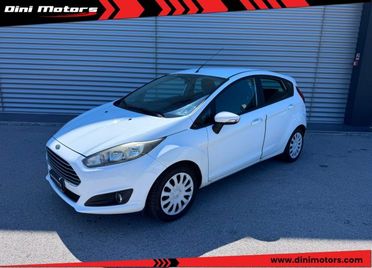 FORD Fiesta 1.5 TDCi 75 CV 5p.OK NEOPATENTATI