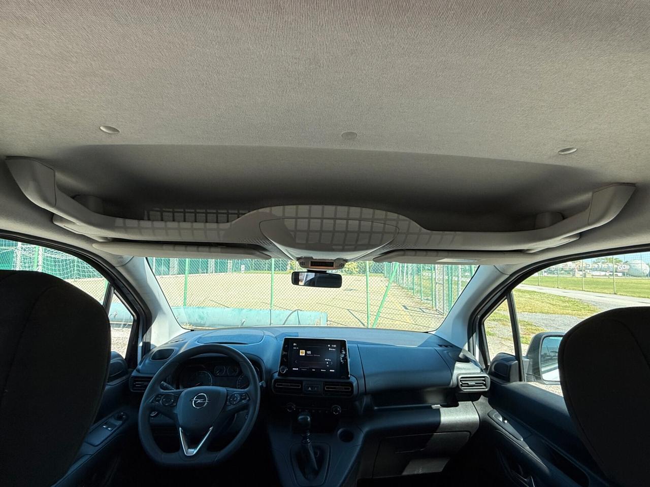 Opel Combo Life 1.5D 100 CV S&S MT6 Edition Plus N1