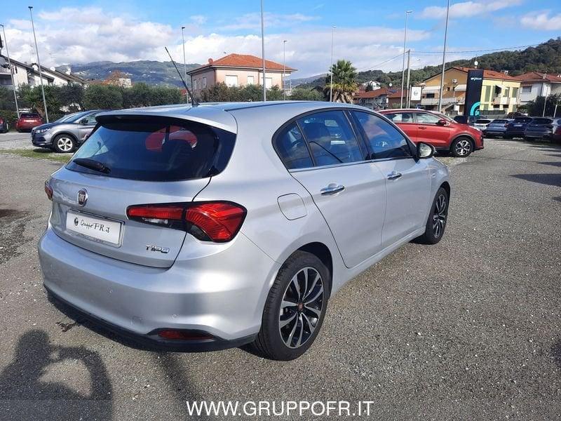 FIAT Tipo Tipo 1.4 5 porte Lounge
