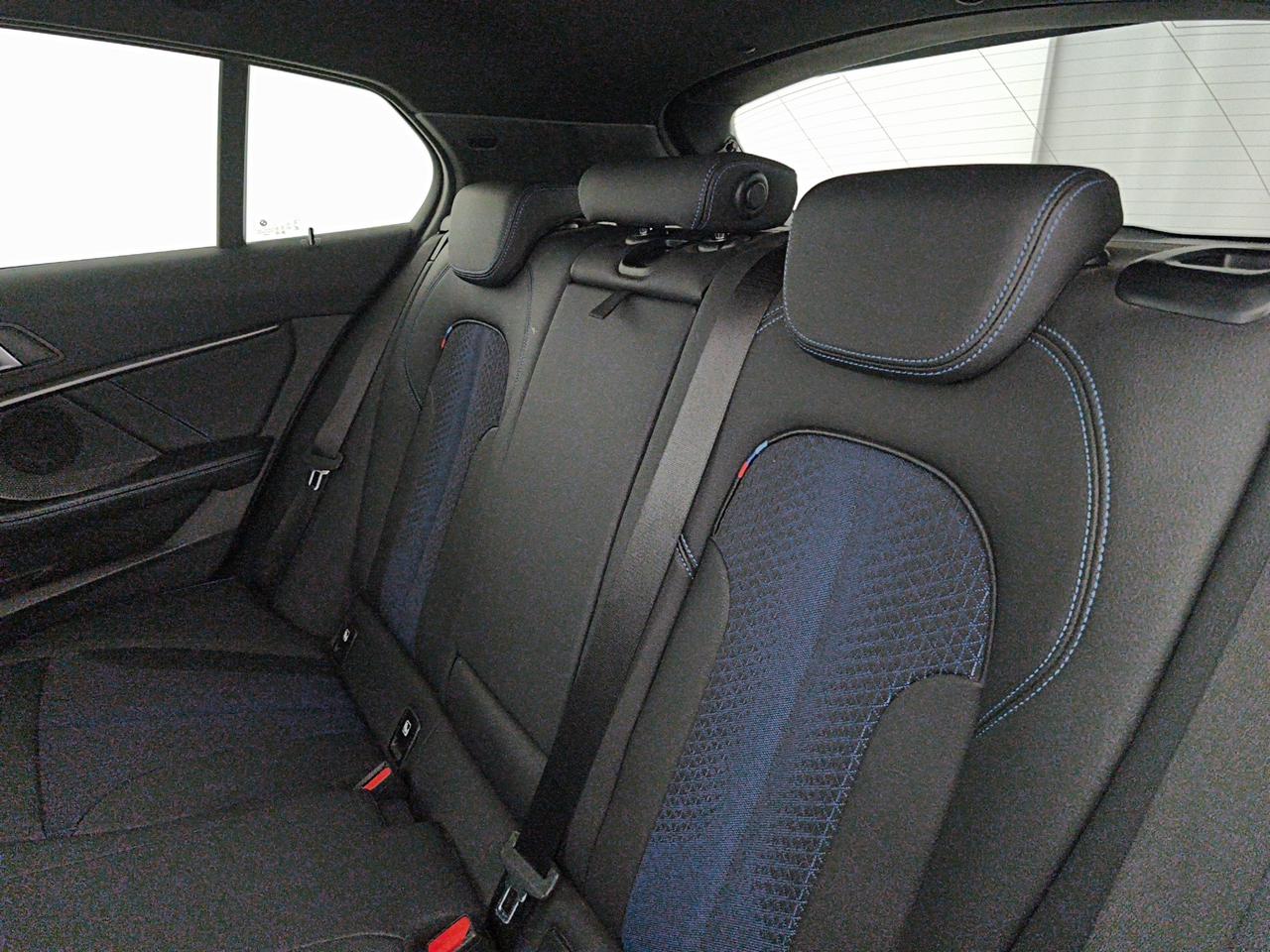 BMW Serie 1 118d Msport