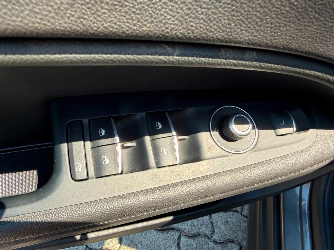 Alfa Romeo Stelvio 2.2 Turbodiesel 190 CV AT8 RWD Business