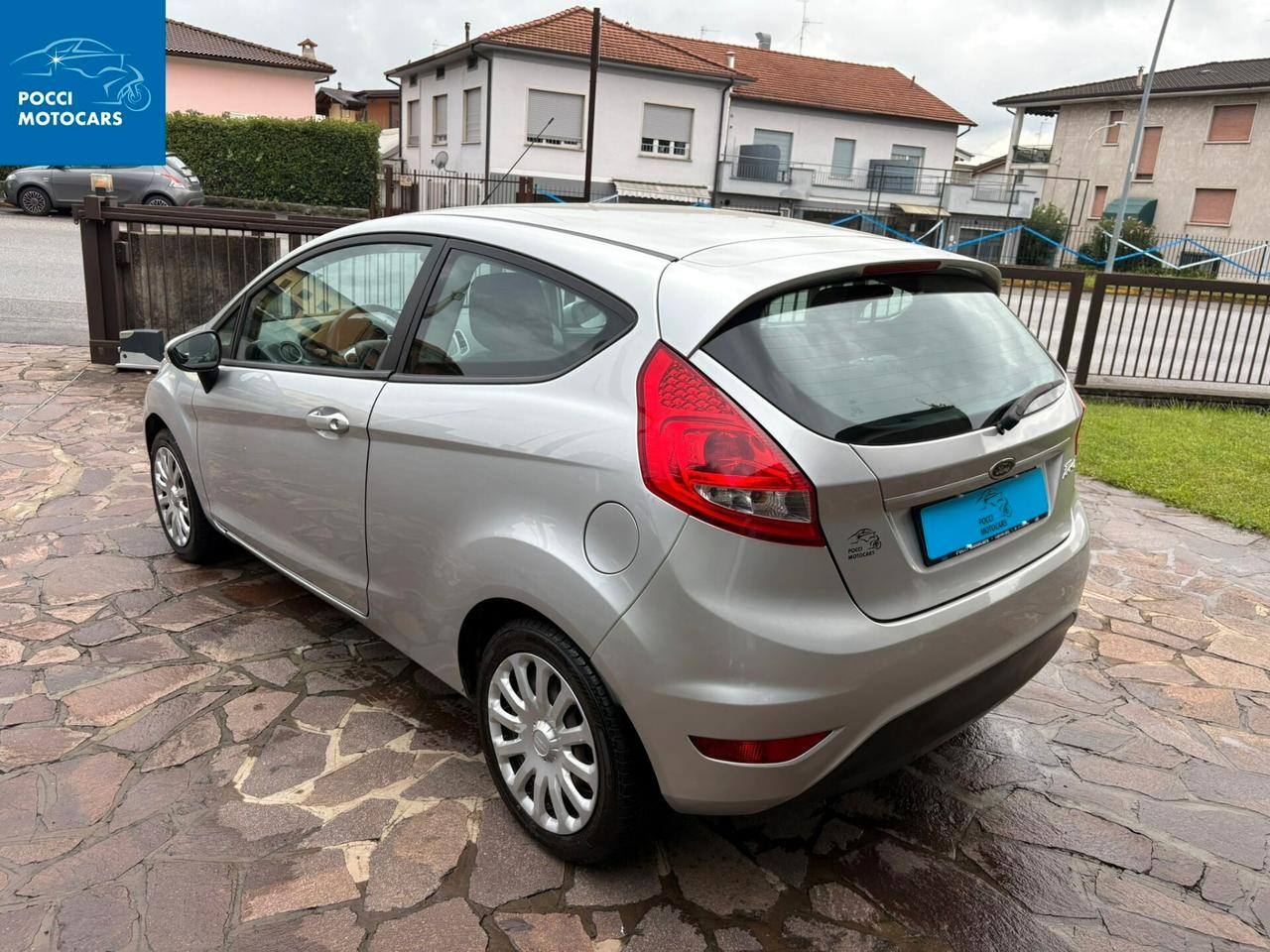 Ford Fiesta Fiesta+ 1.2 82CV 3 porte
