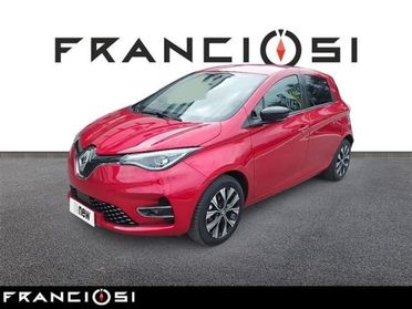 RENAULT ZOE Zen R135