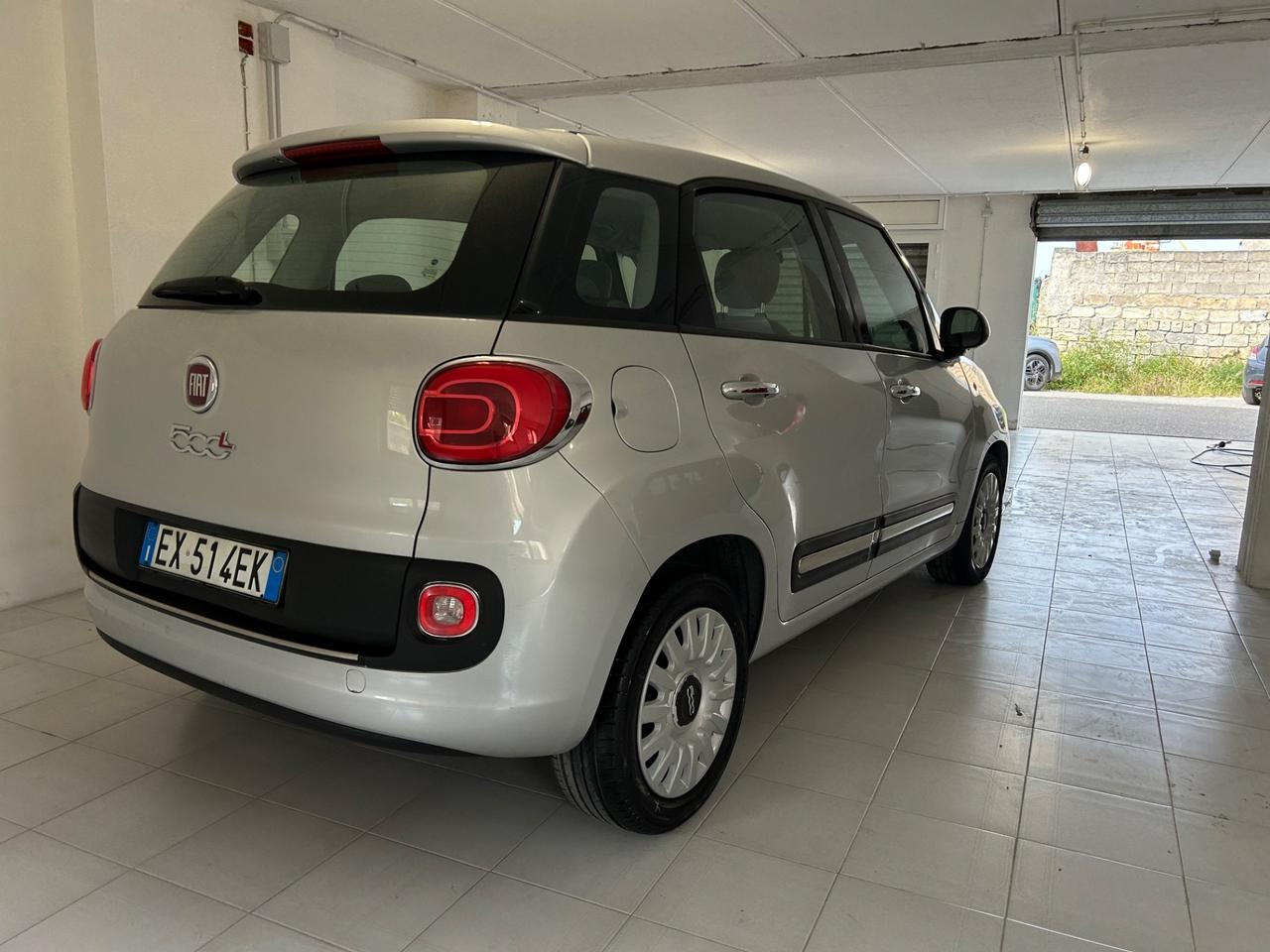 Fiat 500L 1.3 Multijet 85 CV Pop Star