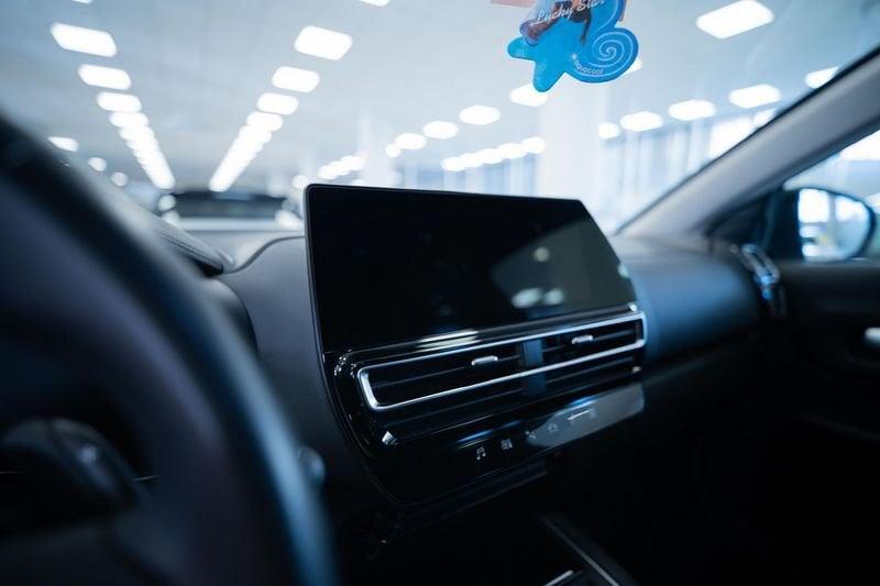 Citroën C5 Aircross 1.5 bluehdi Shine Pack s&s 130cv eat8