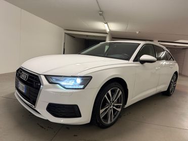 Audi A6 Avant 40 2.0 TDI S tronic Business