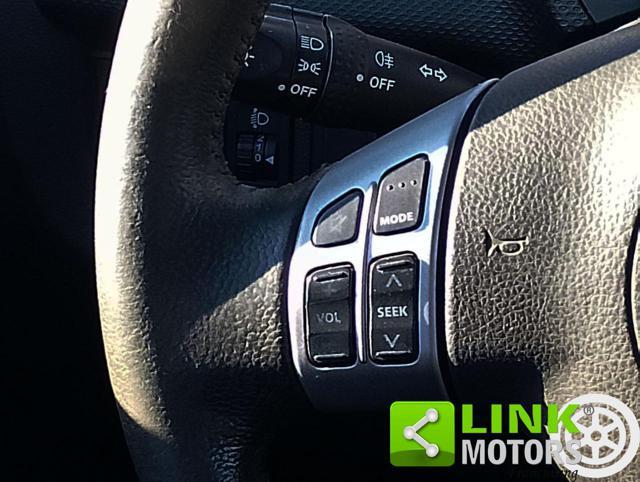 SUZUKI Splash 1.2 GLS