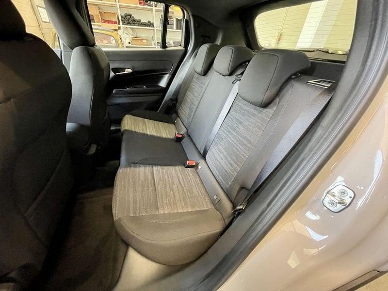 Jeep Avenger 1.2 turbo Longitude fwd 100cv - KM0