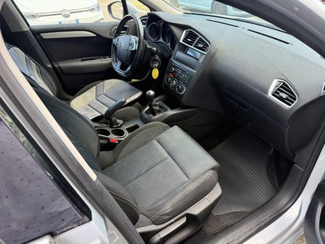 CITROEN C4 1.6 HDi 90 Business
