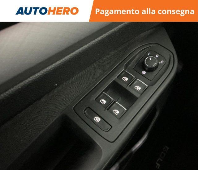 VOLKSWAGEN Golf 2.0 TDI 115 CV SCR Life