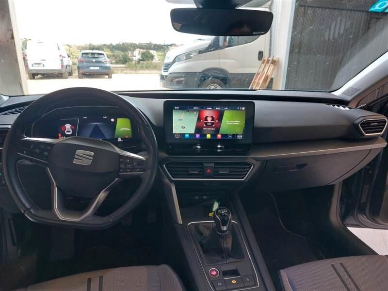 Seat Leon 1.0 TSI Business