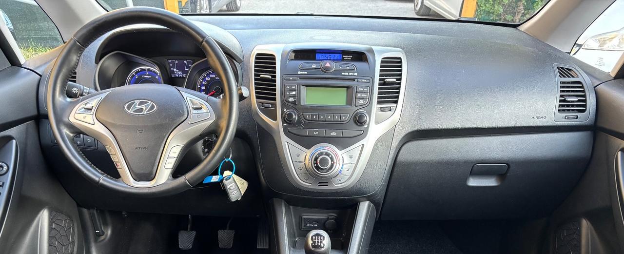 Hyundai iX20 1.4 CRDI 90 CV Comfort