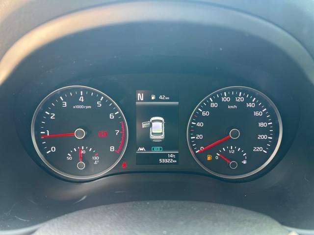 KIA Stonic 1.0 T-GDi 100 CV MHEV MT Style