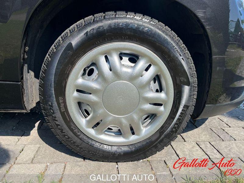 FIAT 500L 500L 1.4 Easy 95cv