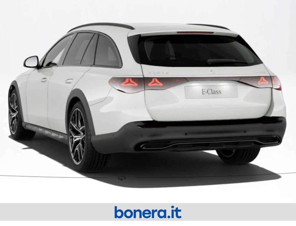 Mercedes Classe E 220 220 d Premium 4Matic 9G-Tronic