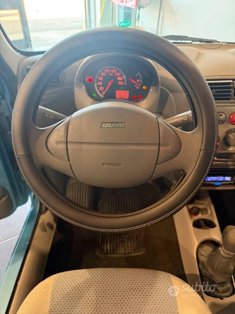 Fiat 600 1.1 - NEOPATENTATI