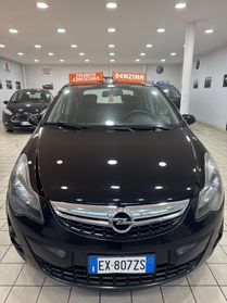 Opel Corsa 1.2 5 porte Edition