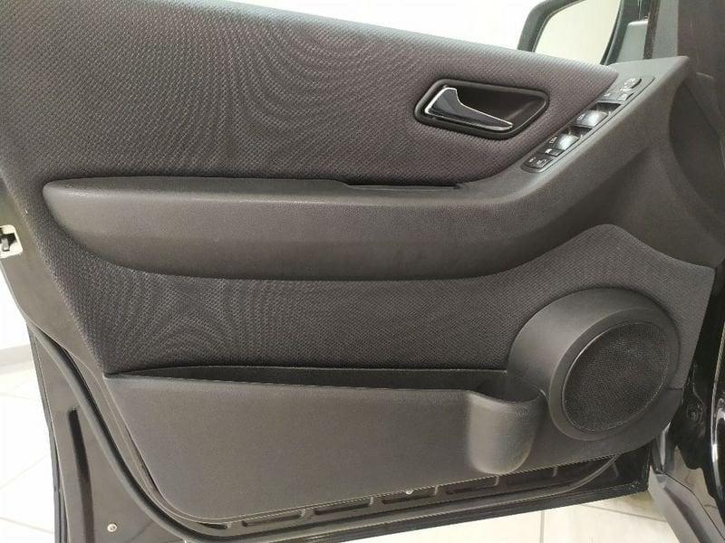 Mercedes-Benz Classe A A 160 (150) be Elegance