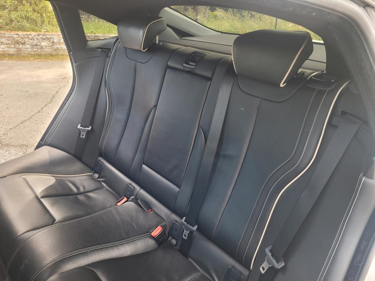 Bmw 4er Gran Coupe 435d xDrive Msport