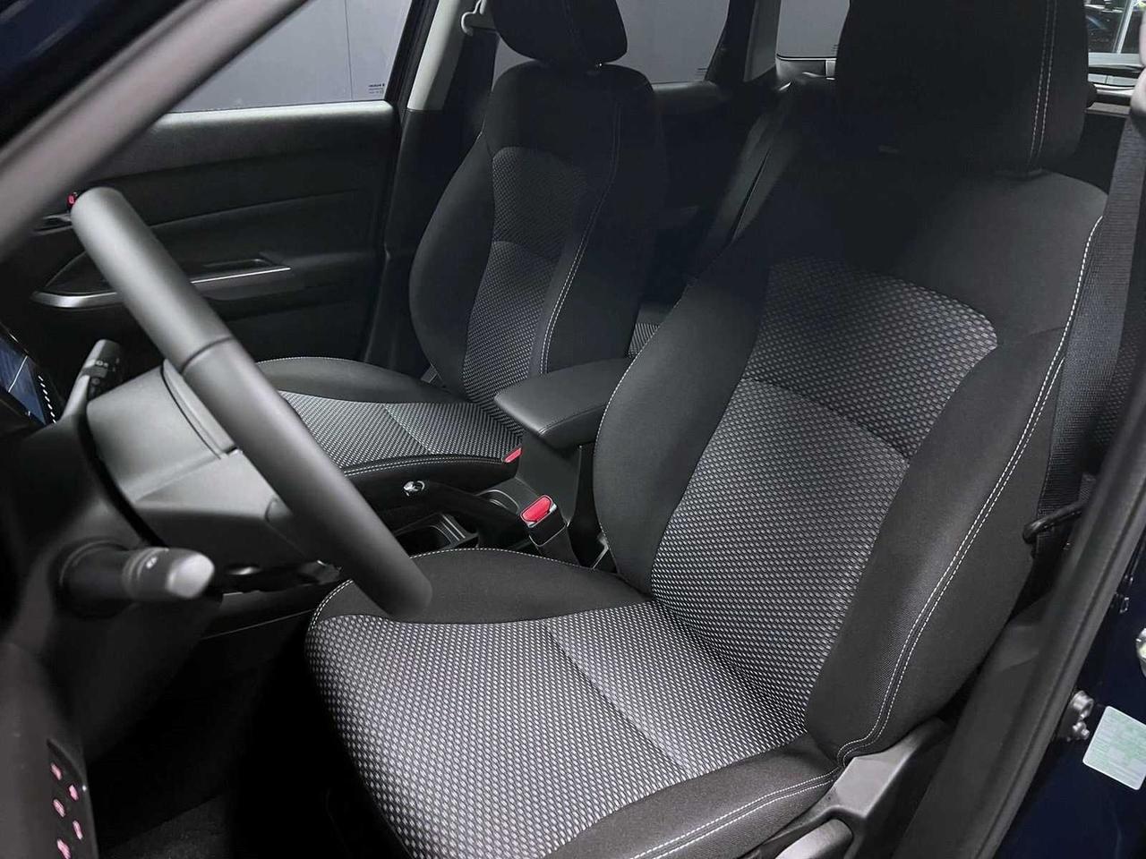 Suzuki Vitara 1.4 129CV Hybrid 4WD AllGrip C #8846