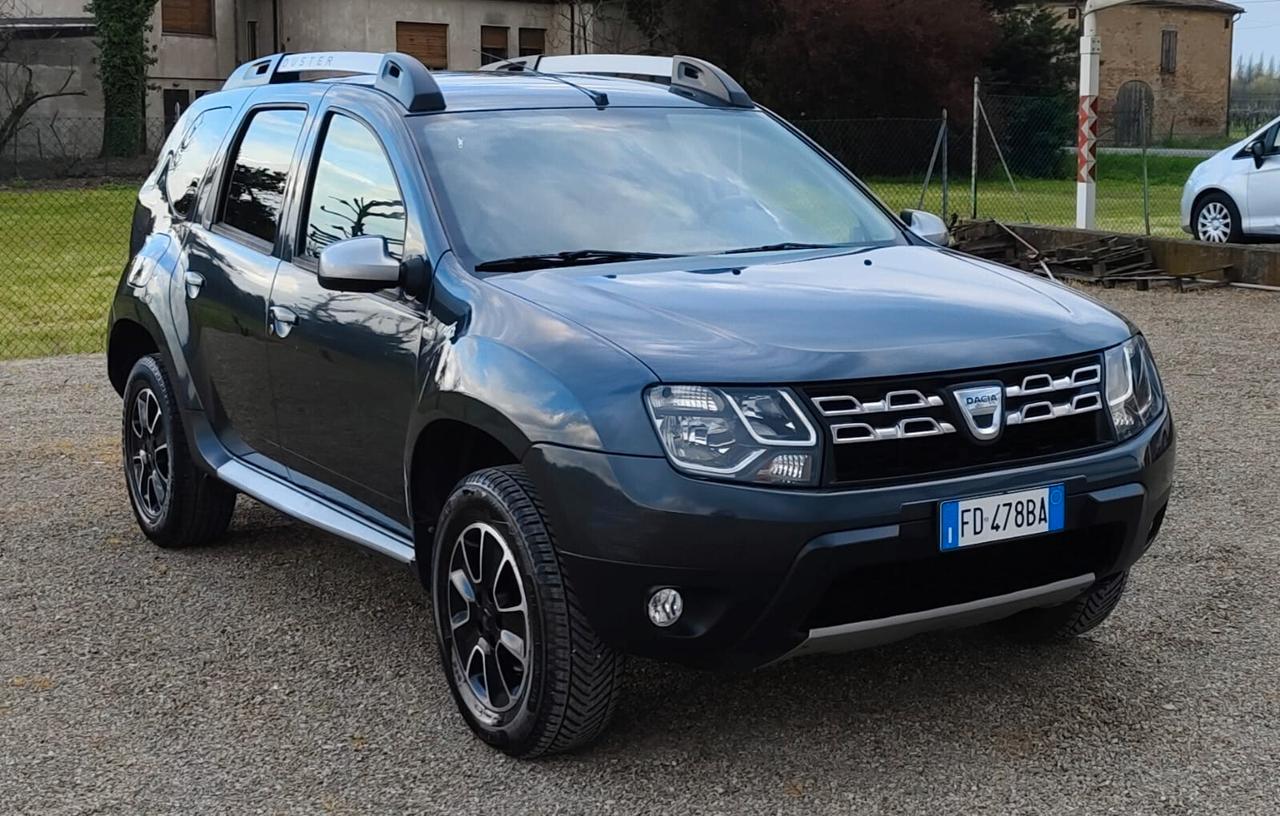 Dacia Duster 1.5 dCi 110CV Start&Stop 4x2 Serie Lim.Urban Explorer