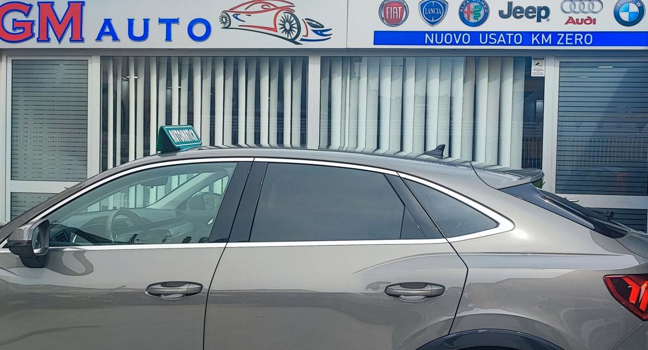 Audi Q3 SBP 35 TDI S TRONIC PLUS 6/2022