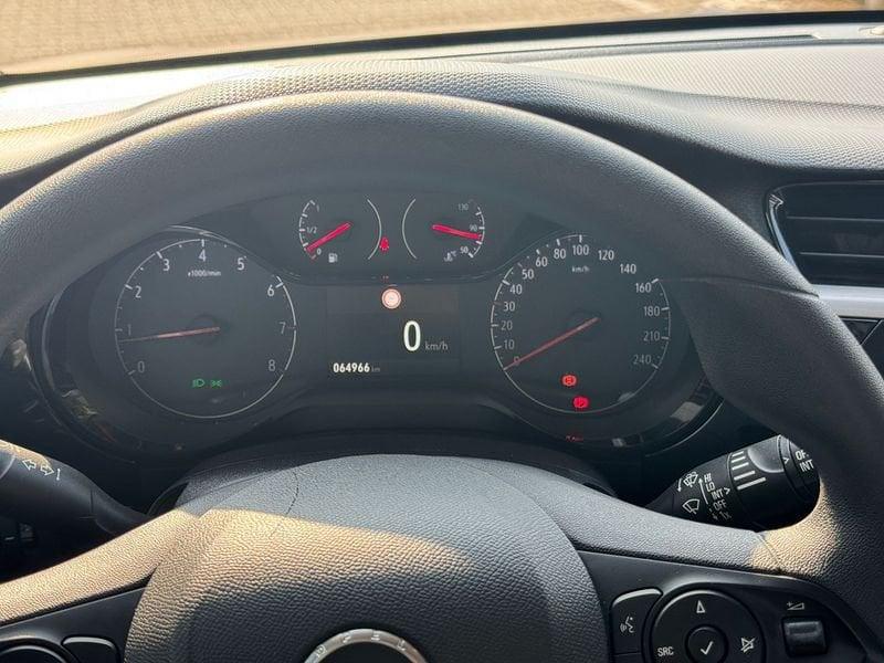 Opel Corsa 5 Porte 1.2 75cv S&S 1.2 s&s 75cv