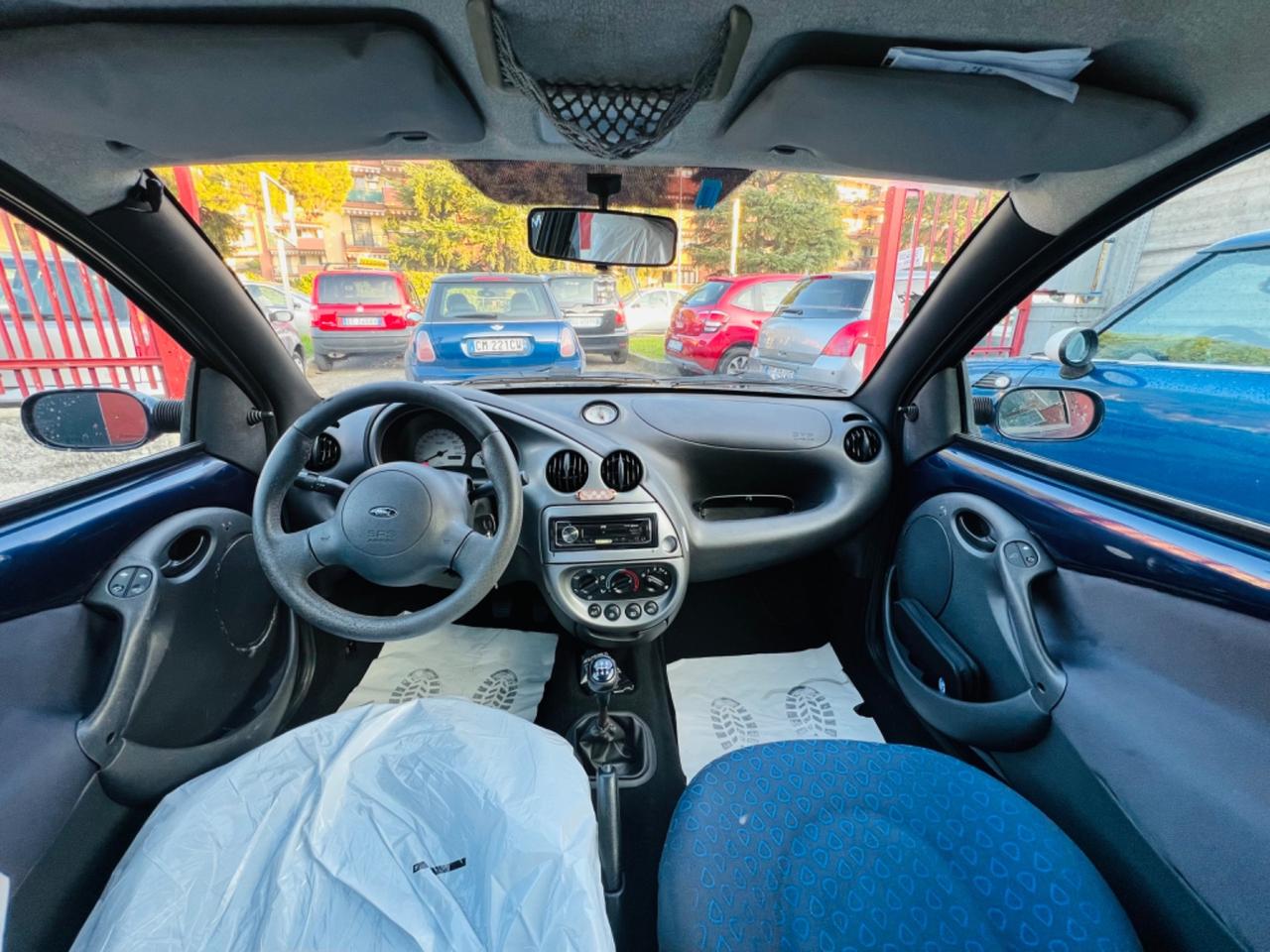 Ford Ka GPL CON 12 MESI DI GARANZIA INCLUSI NEL PREZZO