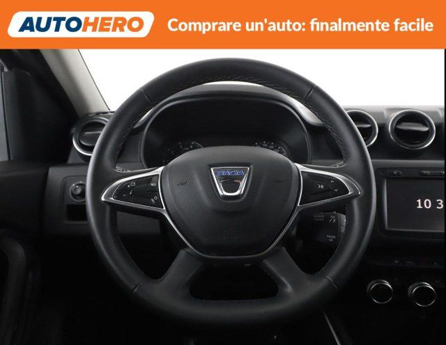DACIA Duster 1.5 dCi 8V 110 CV 4x2 Prestige