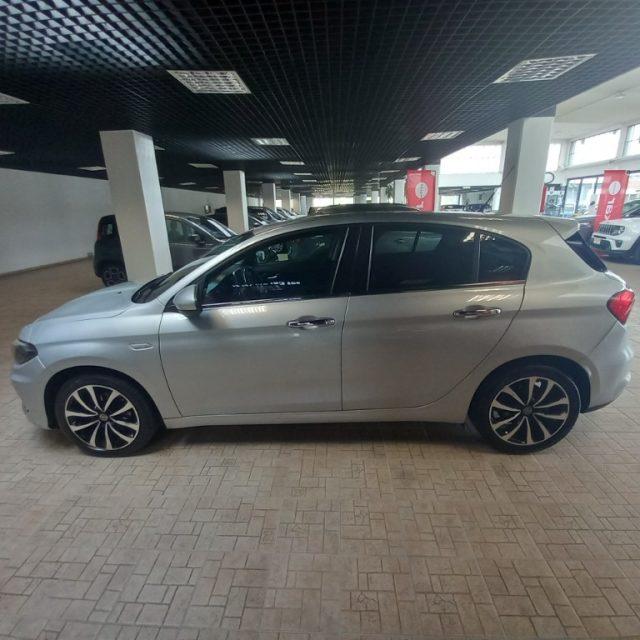FIAT Tipo 1.4 T-Jet 120CV GPL 5 porte Lounge