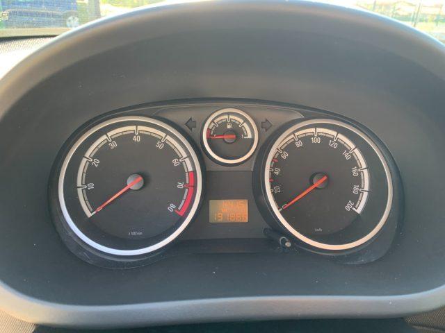 OPEL Corsa 1.2 85CV 3 porte GPL-TECH Elective