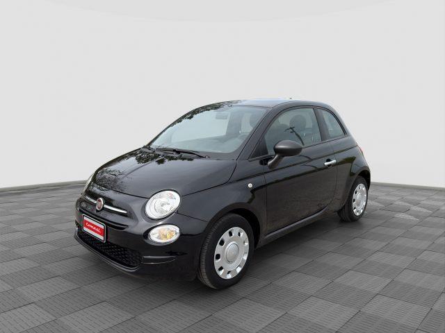 FIAT 500 500 1.0 Hybrid Cult