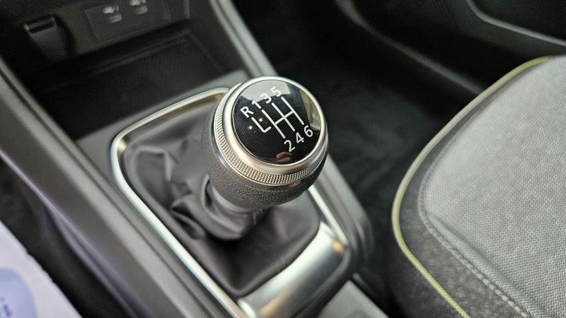 Renault Captur Captur ECO-G 100 CV Techno con BONUS EASY GO'