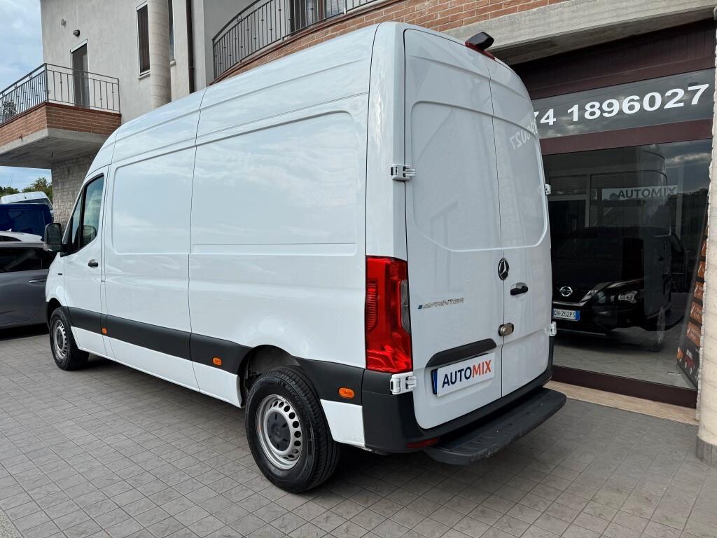 Mercedes-benz Sprinter eSprinter Furgone 55 kWh