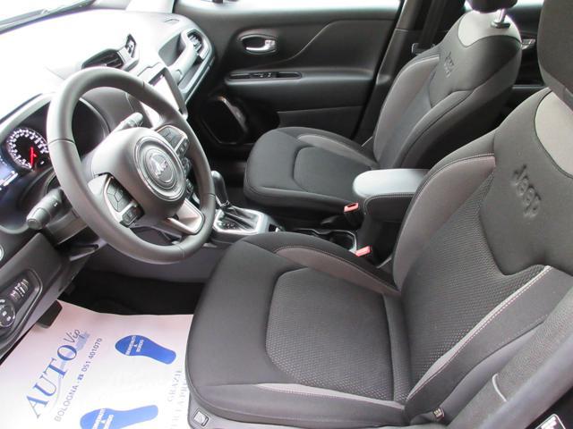 JEEP Renegade 1.5 T4 MHEV 130cv Limited DDCT