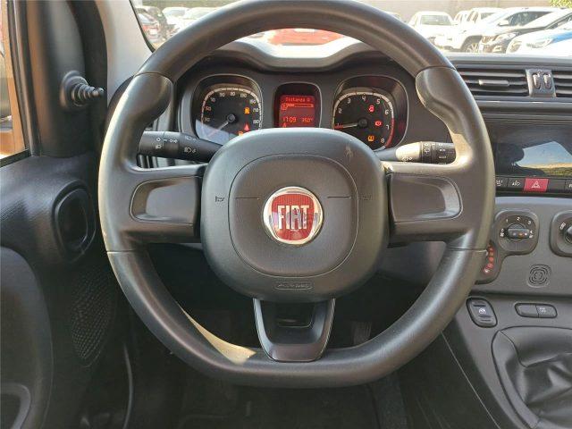 FIAT Panda 3ª serie 1.2 EasyPower Easy