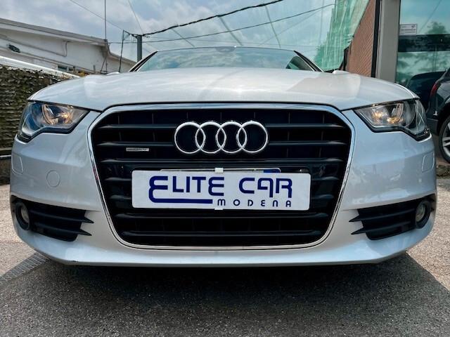 Audi A6 Avant 3.0 TDI 204 CV quattro S tronic Business "TAGLIANDI AUDI"
