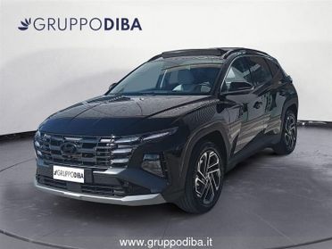 Hyundai Tucson III 2024 1.6 phev Exellence 4wd auto