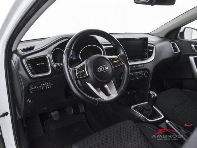 KIA XCeed 1.0 T-GDi GPL Urban