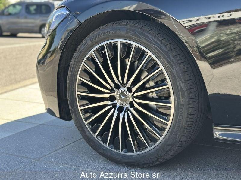Mercedes-Benz CLE Coupé CLE Coupe 220 d AMG Line Advanced Plus *TETTO, 19", WINTER PACK*