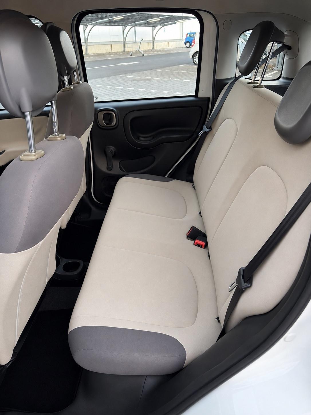 Fiat Panda 1.3 MJT S&S Lounge 75cv